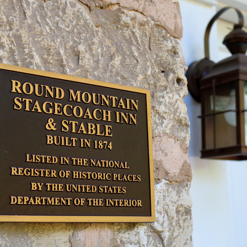 Historic Marker