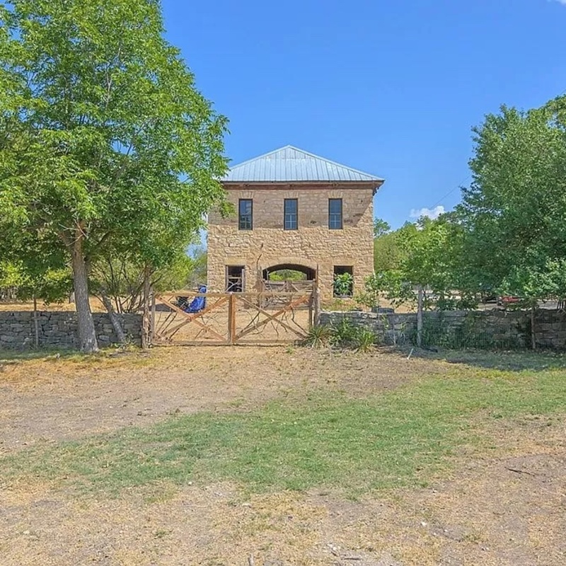 Livery Stable